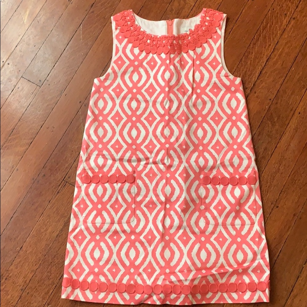 Girls Vineyard Vines Dress size 7